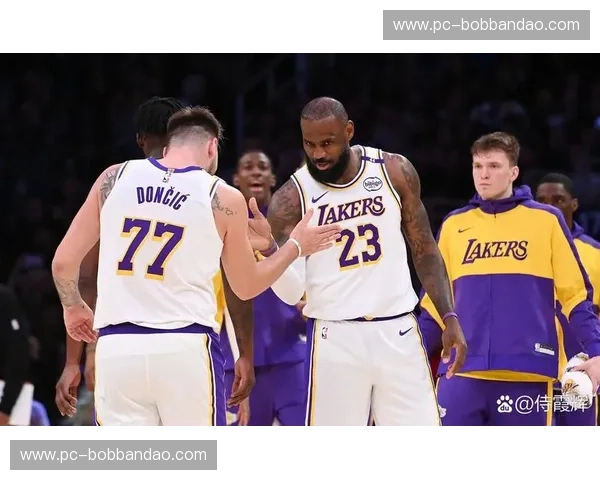 湖人vs魔术总决赛5：一场注定载入史册的巅峰对决